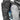 Coyote Tactical Solutions Nalgene Pouch mounted on backpack
