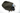 Flatline dump pouch holding empty magazines in open position