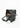 Holosun AEMS red dot sight with flip-up lens covers