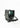 Holosun AEMS red dot sight with flip-up lens covers