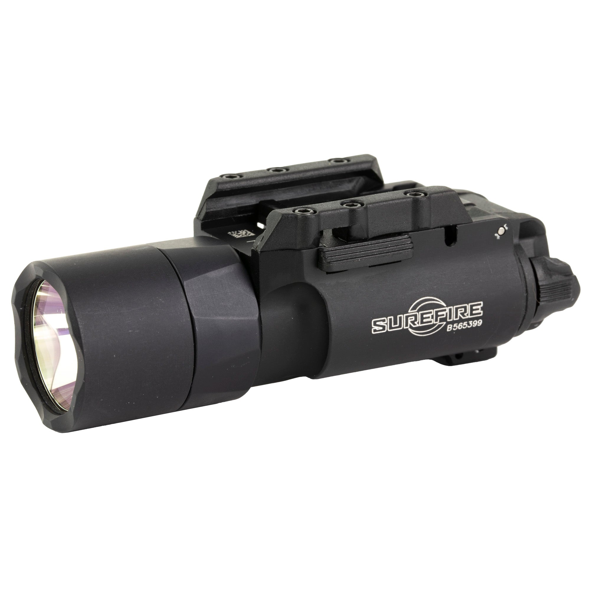 SureFire X300T-A Tactical Weapon Light – Unmatched Performance and 