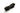 Flatline minimalist rifle sling rolled up for compact storage