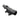 Top view of internal anti-reflection killflash on ACOG