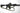 Flatline Fiber Co Standard Sling with tri-glides for webbing management