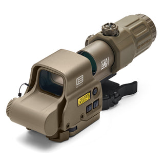 Choosing the Right Optic for Different Shooting Environments