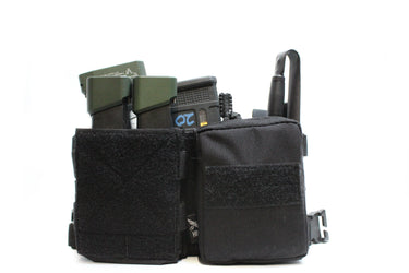 Carriers & Chest Rigs
