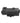 Black tactical light on a white background