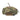 Low-profile Micro Dangler Pouch mounted beneath a tactical plate carrier, featuring durable Cordura nylon construction, secure zipper closure, and compact storage for medical gear and essential equipment.