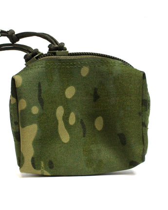 ESSTAC 3x5 General Purpose Pouch: Versatile and Durable Tactical Storage Solution for Essential Gear and Equipment.