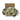 Low-profile Micro Dangler Pouch mounted beneath a tactical plate carrier, featuring durable Cordura nylon construction, secure zipper closure, and compact storage for medical gear and essential equipment.