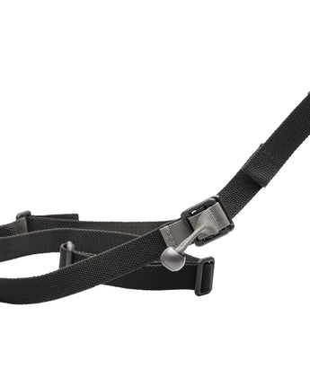 Blue Force Gear GMT Sling - Precision-engineered sling for firearms, designed for seamless adjustments and ergonomic support, enhancing control and maneuverability during tactical operations.