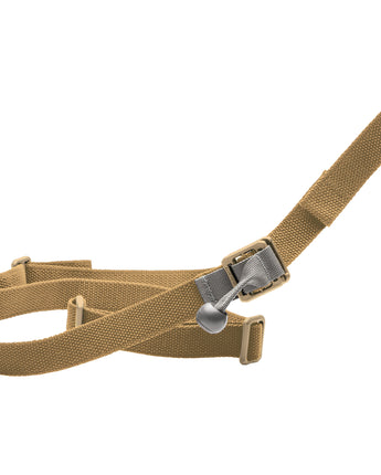 Blue Force Gear GMT Sling - Precision-engineered sling for firearms, designed for seamless adjustments and ergonomic support, enhancing control and maneuverability during tactical operations.