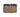 Skeleton Admin Expandable Placard with laser-cut MOLLE front, zippered expansion pouch, and adjustable straps – compact tactical chest rig insert in coyote brown