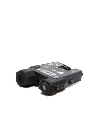 DesignateIR-V™ Three Beam Laser Green Visible / Infrared Laser / VCSEL IR Illuminator