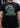 Person wearing the IntelGoons Jolly Jammers Skull T-Shirt