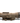 Elcan SpecterDR 1.5x/6x Dual Role Optical Sight mounted on a rifle