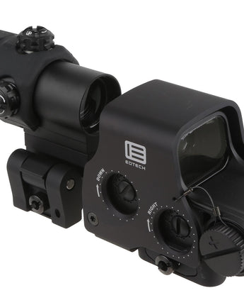 Eotech EXPS2-2 HWS with G33 Magnifier