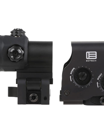 Eotech EXPS2-2 HWS with G33 Magnifier