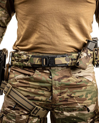 First Line Belts and Accessories: Elevate Your Essentials with Tactical ...