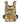 "HRT RAC Plate Carrier: Tactical excellence in the HRT RAC Plate Carrier, providing superior protection and versatility. Explore this meticulously designed carrier for a secure and comfortable fit, ensuring readiness in any mission or operational scenario."