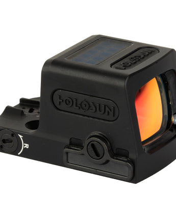 Holosun EPS Carry Green MRS - Tactical Reflex Sight for Every Mission