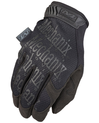 Mechanix Wear Original Gloves - Tough and Reliable Hand Protection for Any Task