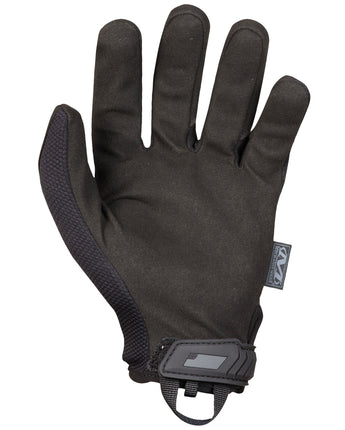Mechanix Wear Original Gloves - Tough and Reliable Hand Protection for Any Task