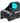 XOPTEK™ 3 MOA Micro Reflex Sight mounted on a firearm