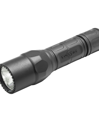 "Surefire G2XT Flashlight - Rugged and Powerful Tactical Lighting"