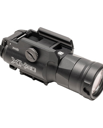 Surefire XH30 TIR Lens