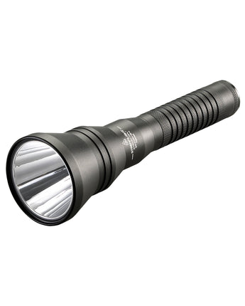 "Streamlight Strion Rechargeable Flashlight - Robust, Reliable, and Ready for Action"