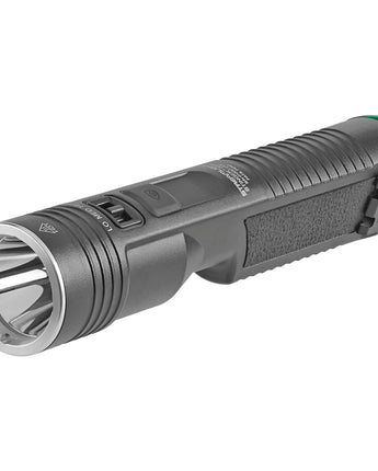 "Streamlight Stinger 2020 Flashlight - Reliable, powerful, and versatile tactical lighting for various applications."