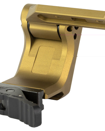 Unity FAST™ FTC PA Magnifier FDE