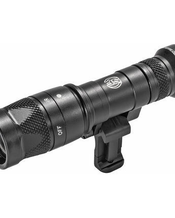 Surefire M340V Scout Pro Vampire - Infrared Weapon Light for Tactical Excellence
