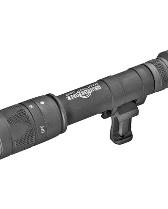 "Surefire M640V Scout Pro Vampire - Tactical Weapon Light with White-Light and Infrared Illumination"