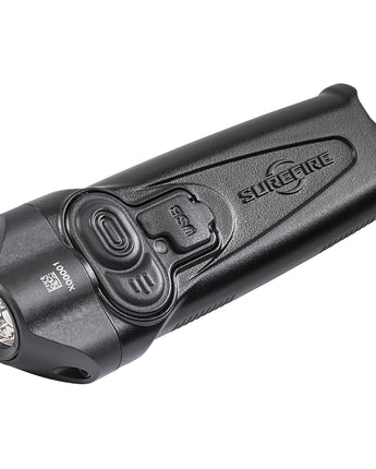 SureFire Stiletto Pocket Light - Compact and Powerful LED Flashlight