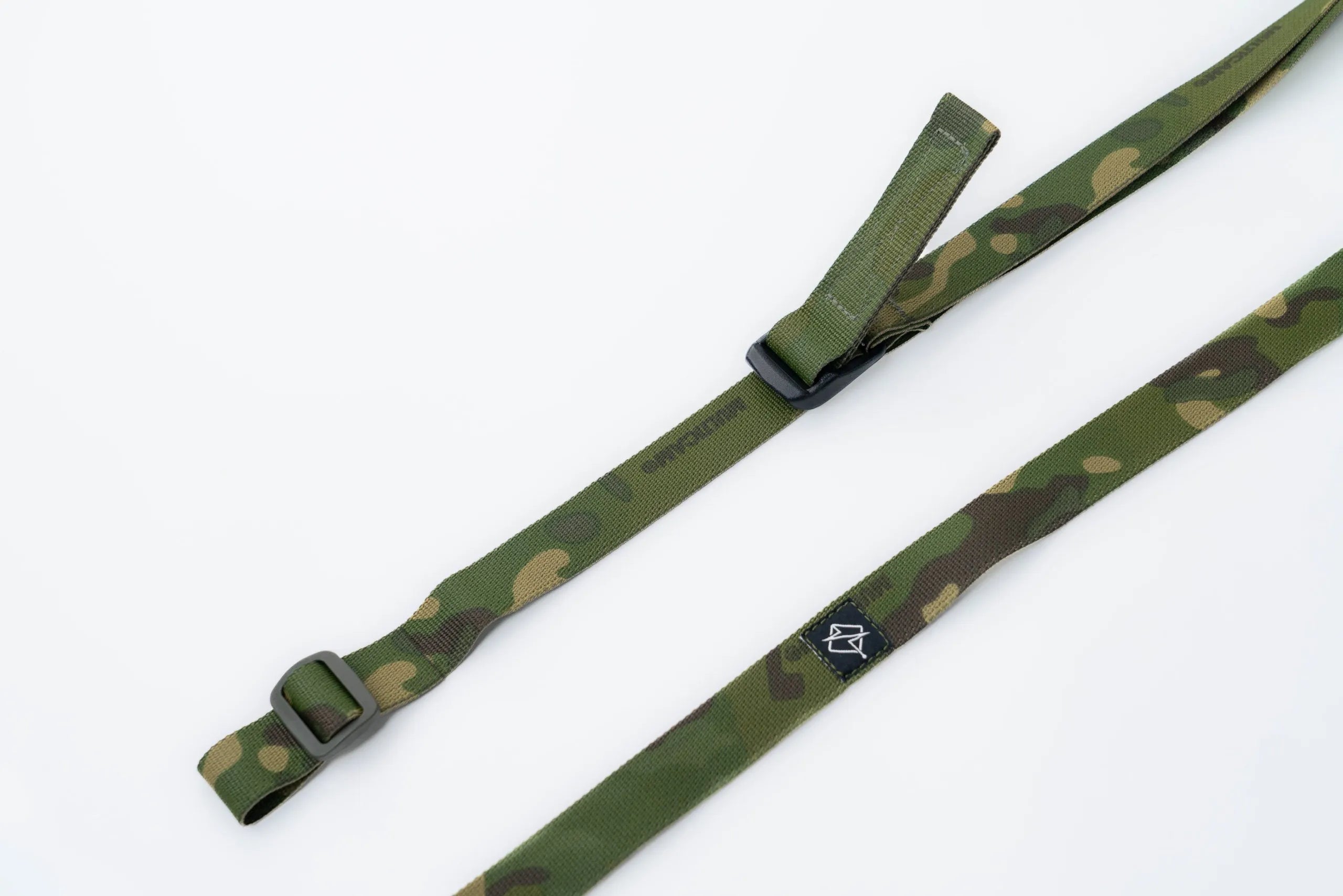 FlatLine Standard Rifle Sling – IntelGoons FlatLine Standard Rifle Sling – IntelGoons