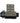 Green wrist support brace with straps on a white background