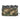 Skeleton Admin Expandable Placard with laser-cut MOLLE front, zippered expansion pouch, and adjustable straps – compact tactical chest rig insert in M81 woodland