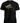 Elcan Superiority tactical t-shirt featuring an Elcan design above an ACOG on a premium black shirt