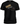 Elcan Superiority tactical t-shirt featuring an Elcan design above an ACOG on a premium black shirt