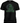 Jolly Jammers Skull T-Shirt featuring a green skull with Jolly Jammers integrated into the design