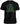 Jolly Jammers Skull T-Shirt featuring a green skull with Jolly Jammers integrated into the design
