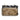Skeleton Admin Expandable Placard with laser-cut MOLLE front, zippered expansion pouch, and adjustable straps – compact tactical chest rig insert in multicam arid