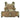 LPPC V2 front view in frogskin