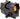 Romeo 8T tactical red dot sight close-up showing lens and housing