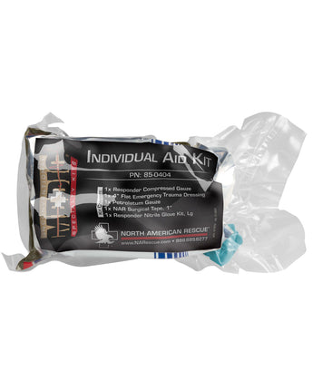 NAR Kit Individual Aid