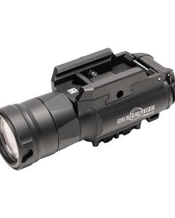 Surefire XH30 TIR Lens