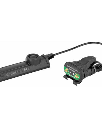 SureFire XT07 Tactical Switch - Enhanced Lighting Control