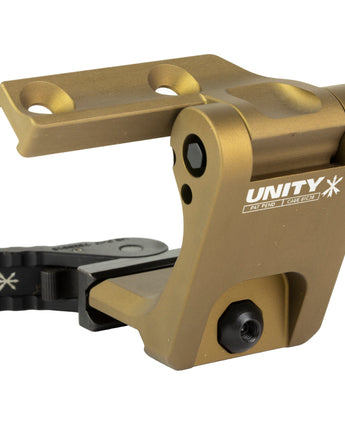 Unity FAST™ FTC PA Magnifier FDE